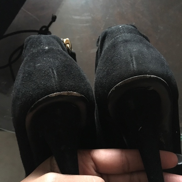 Giuseppe Zanotti 38.5 - Picture 4 of 5